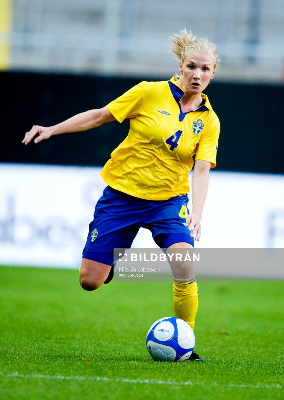 Anna Paulson