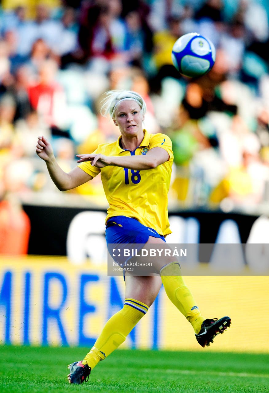 Nilla Fischer
