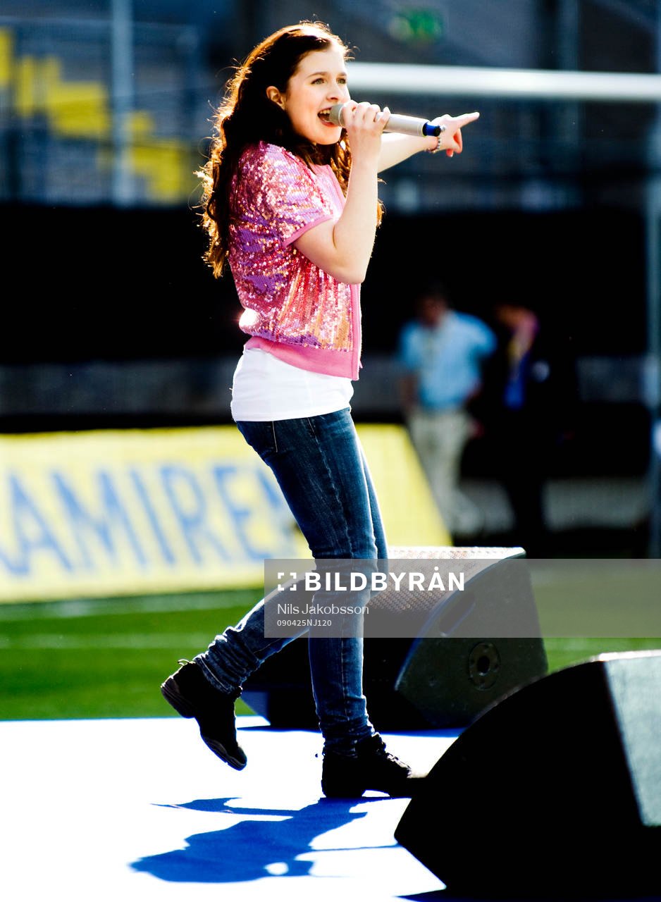 Amy Diamond, artist, sångerska