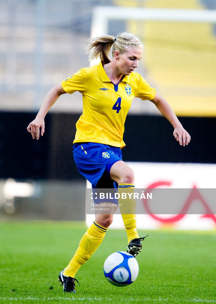 Anna Paulsson