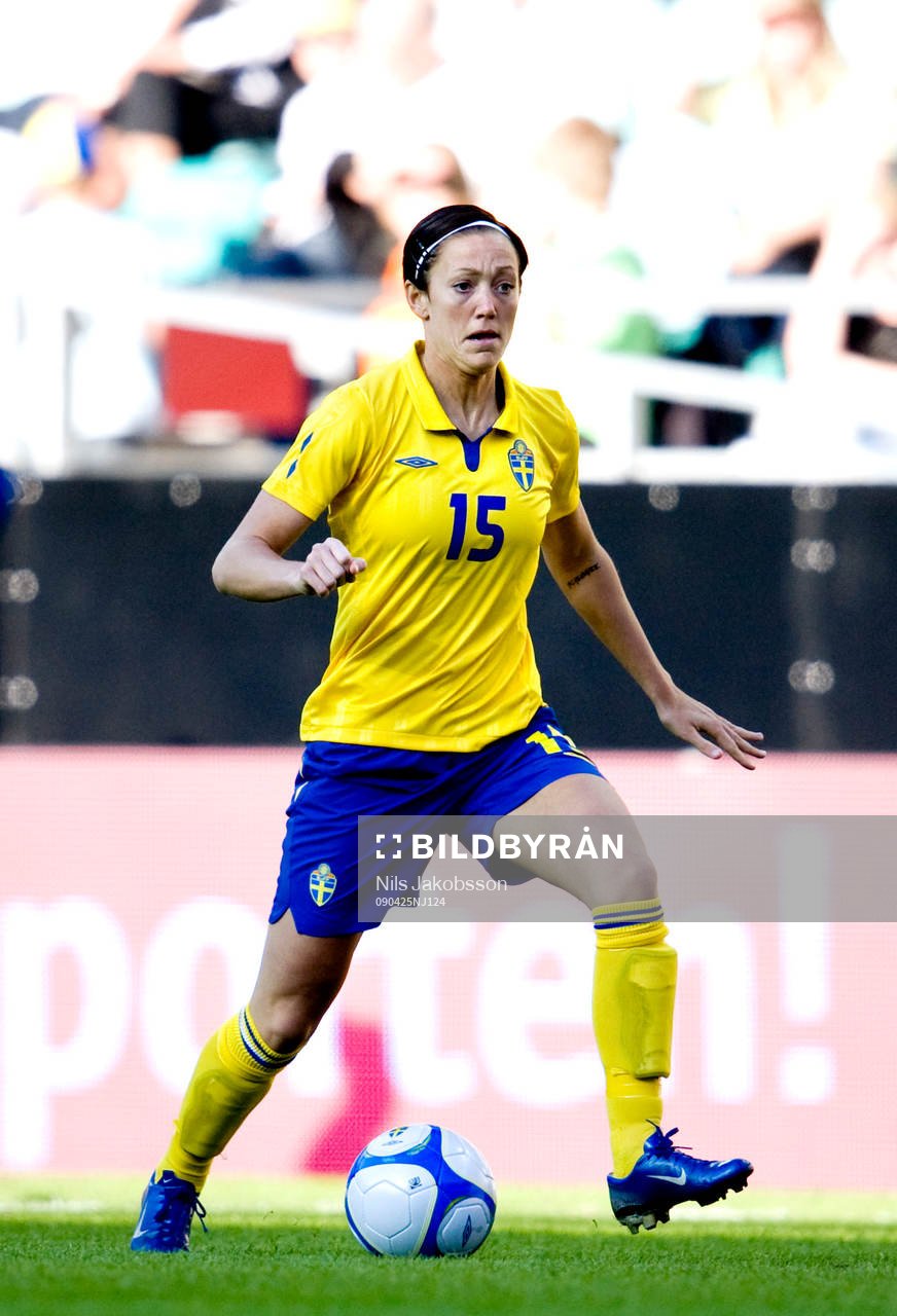 Therese Sjögran