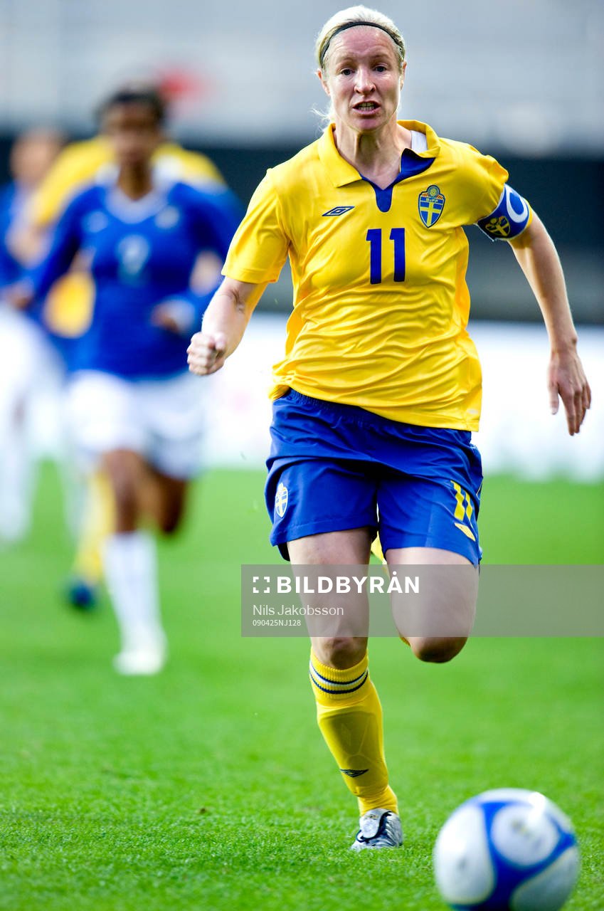 Victoria Svensson
