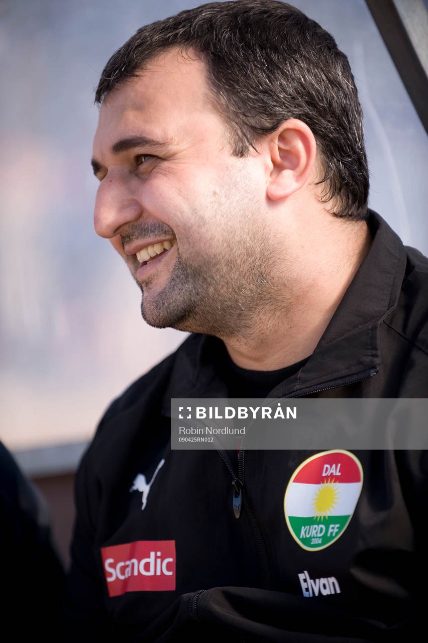 Elvan Cicen, Sportchef