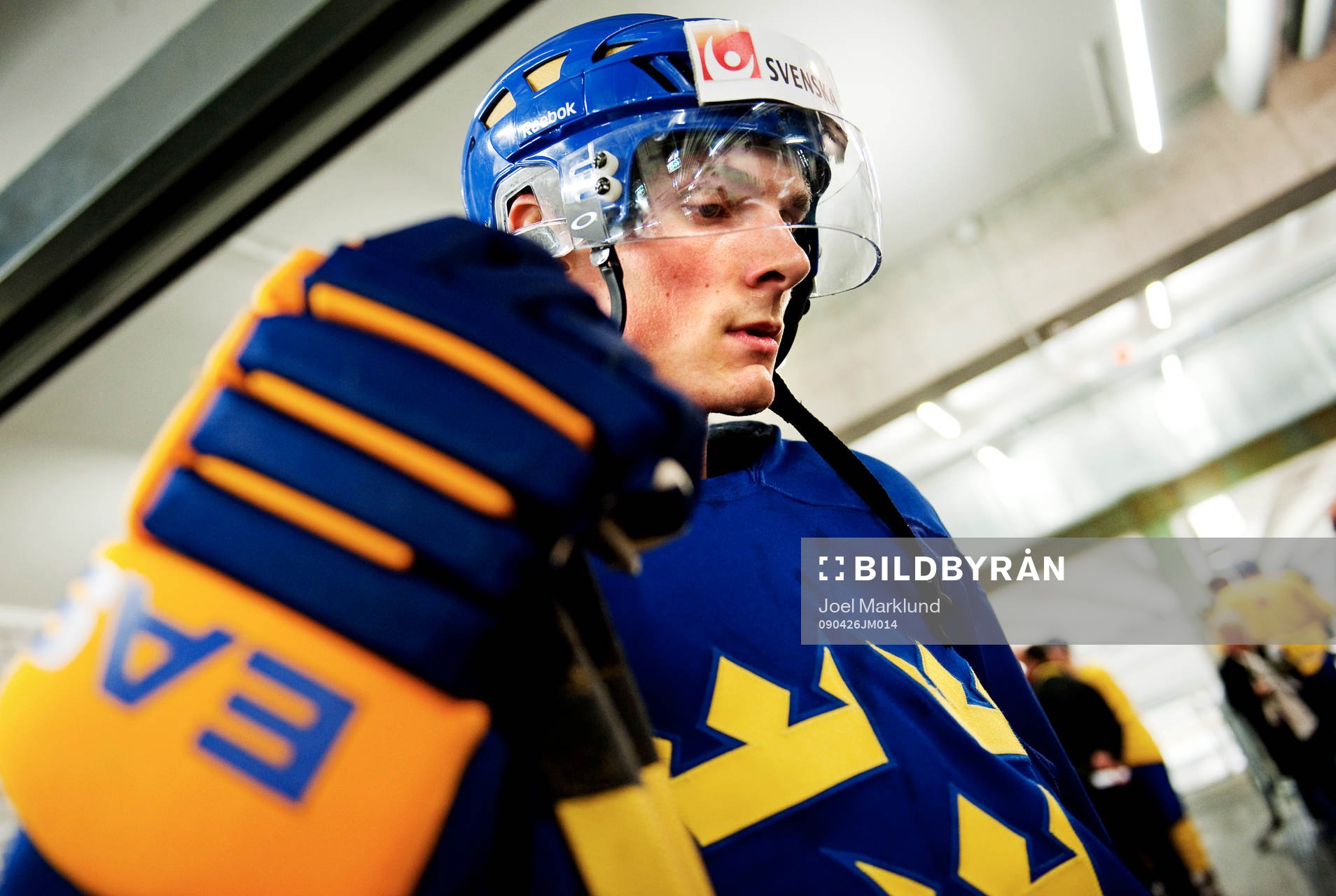 Loui Eriksson