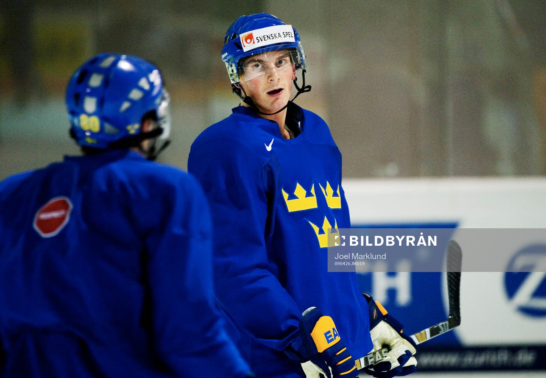 Loui Eriksson