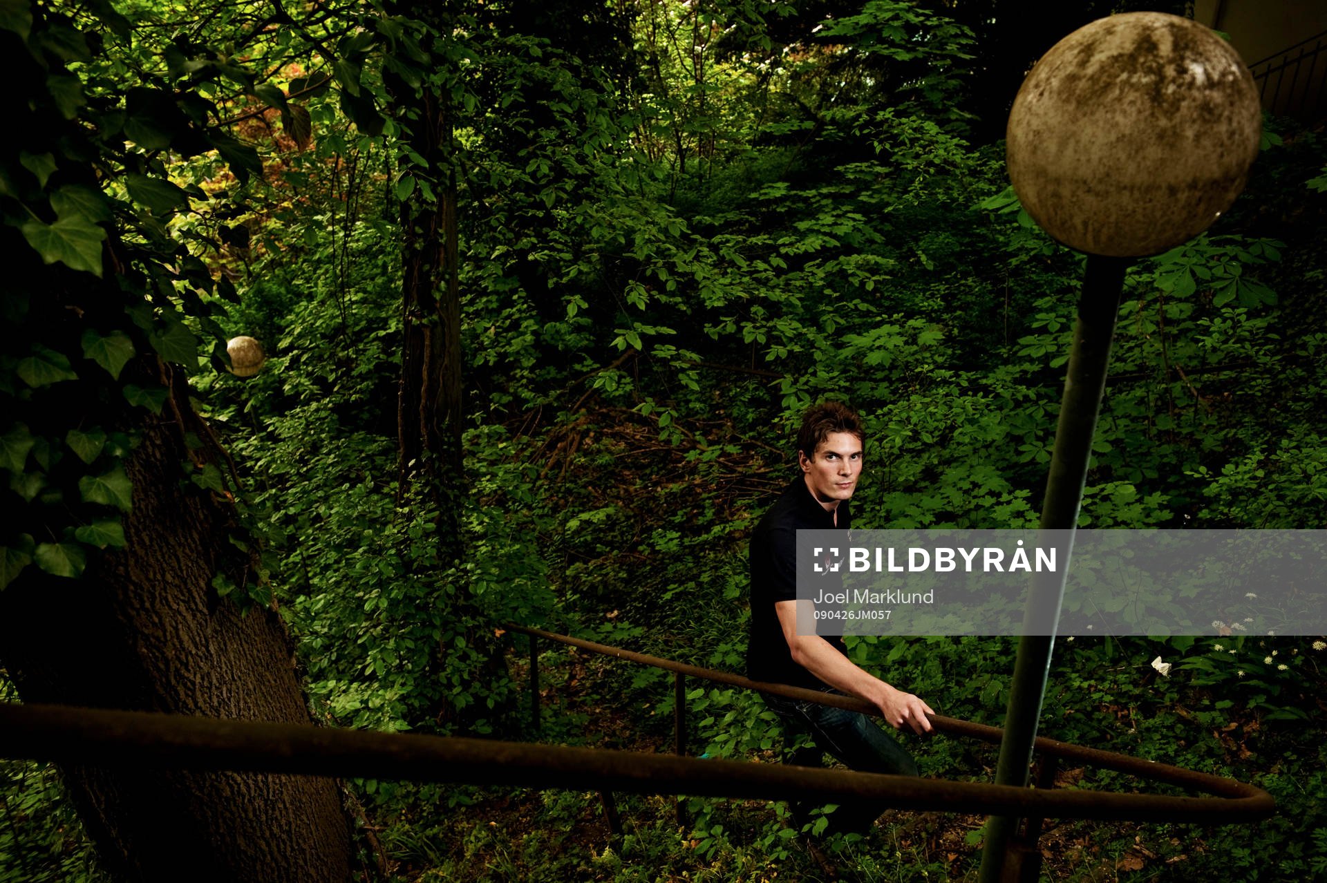 Loui Eriksson, Sverige