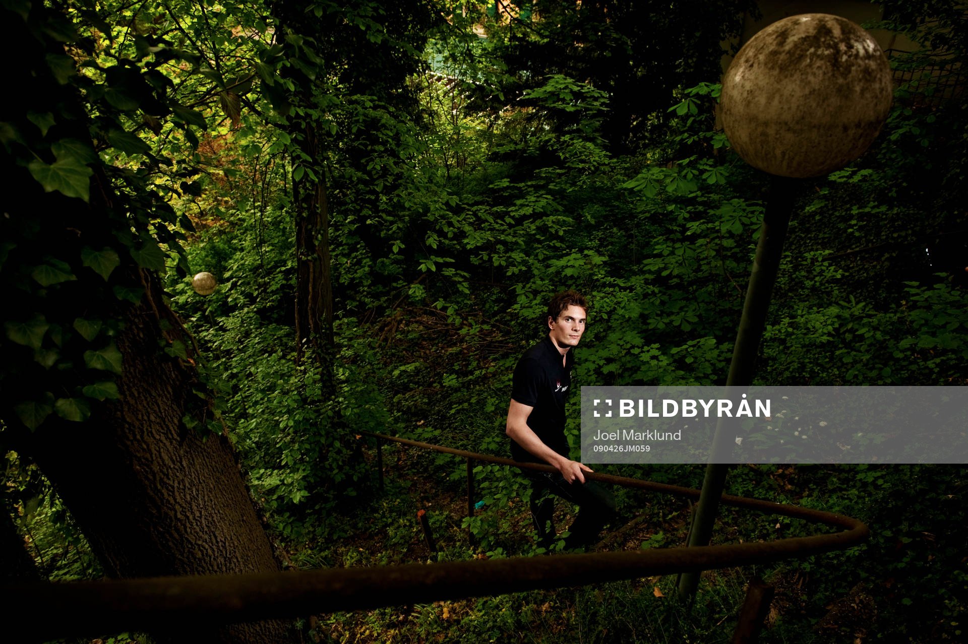 Loui Eriksson, Sverige