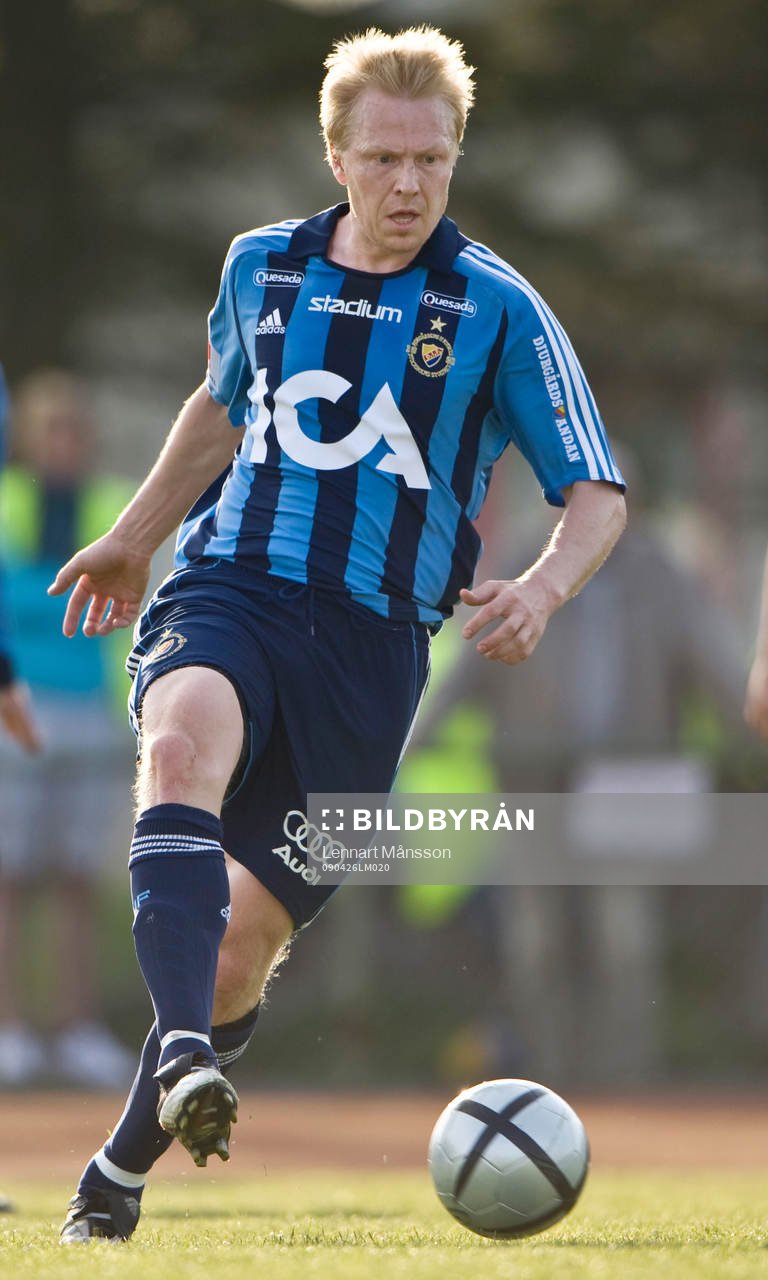 Aki Riihilahti