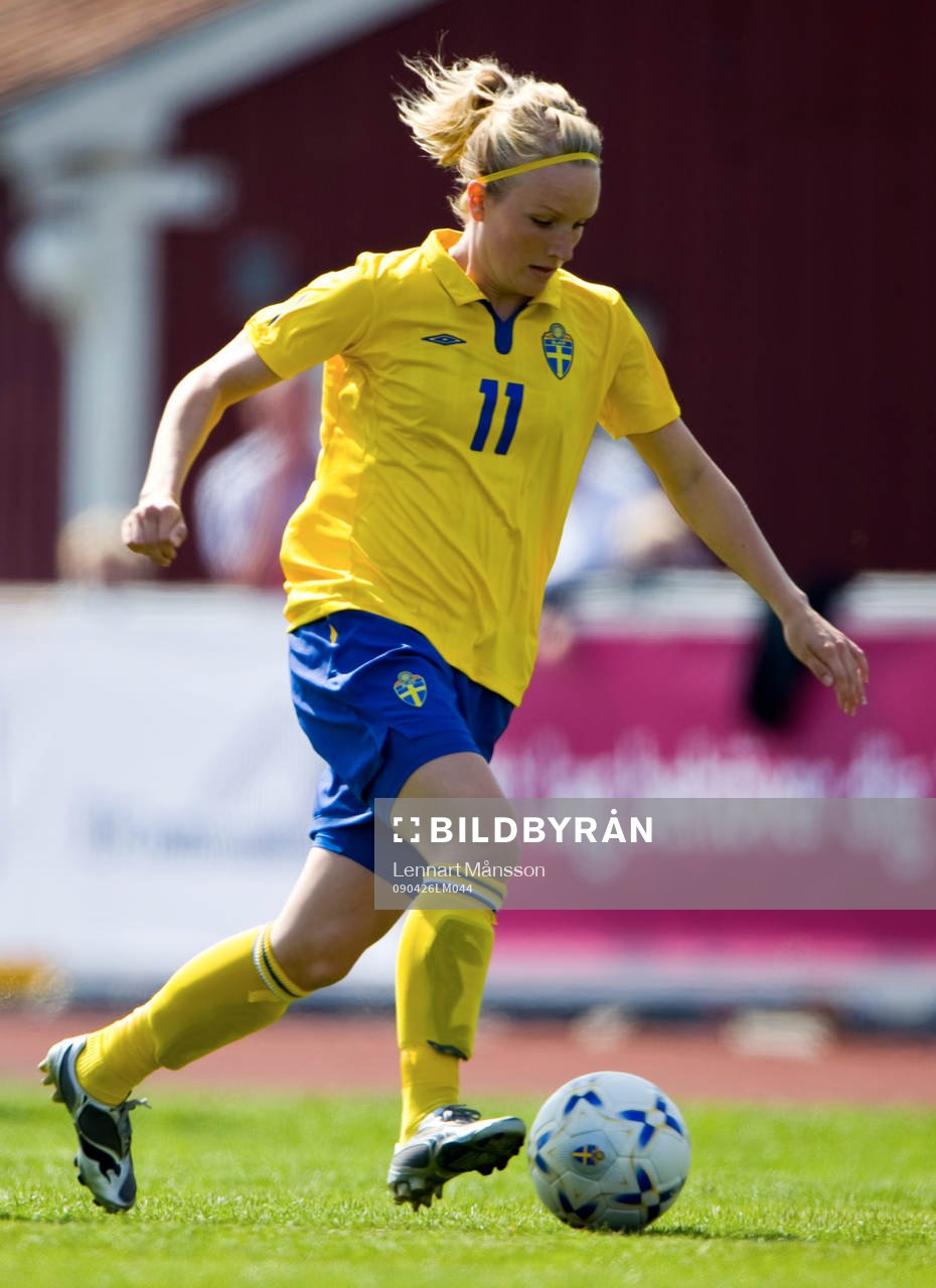 Petra Larsson