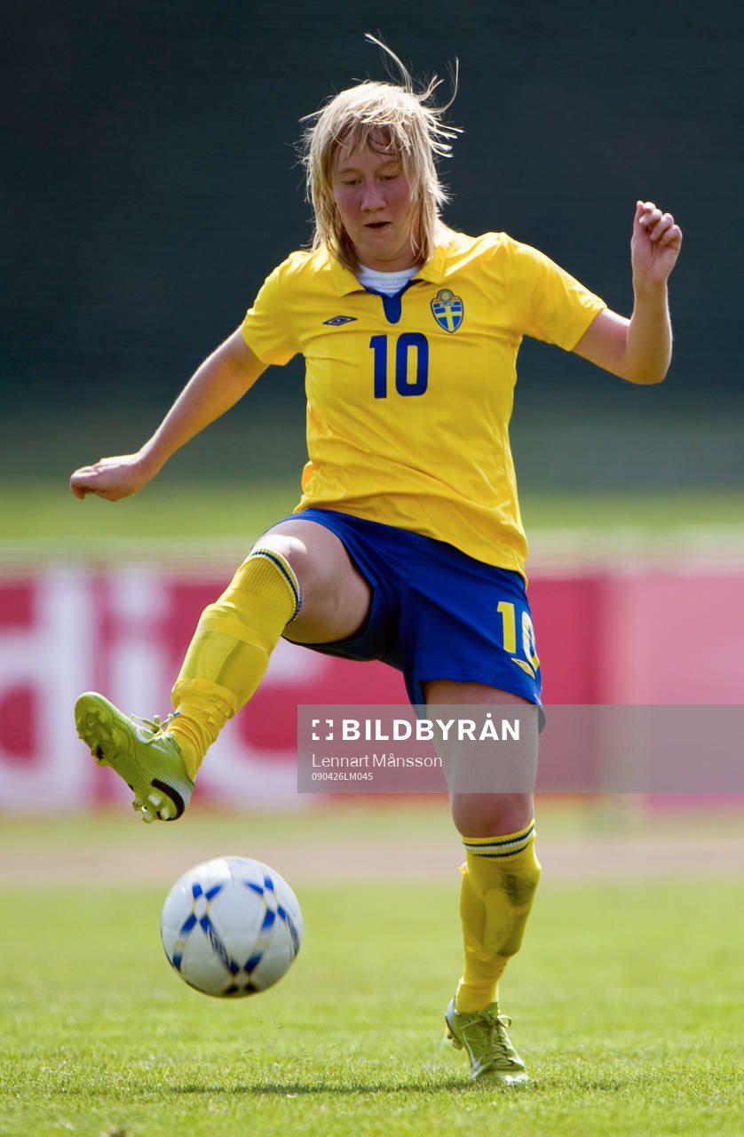 Sofie Persson