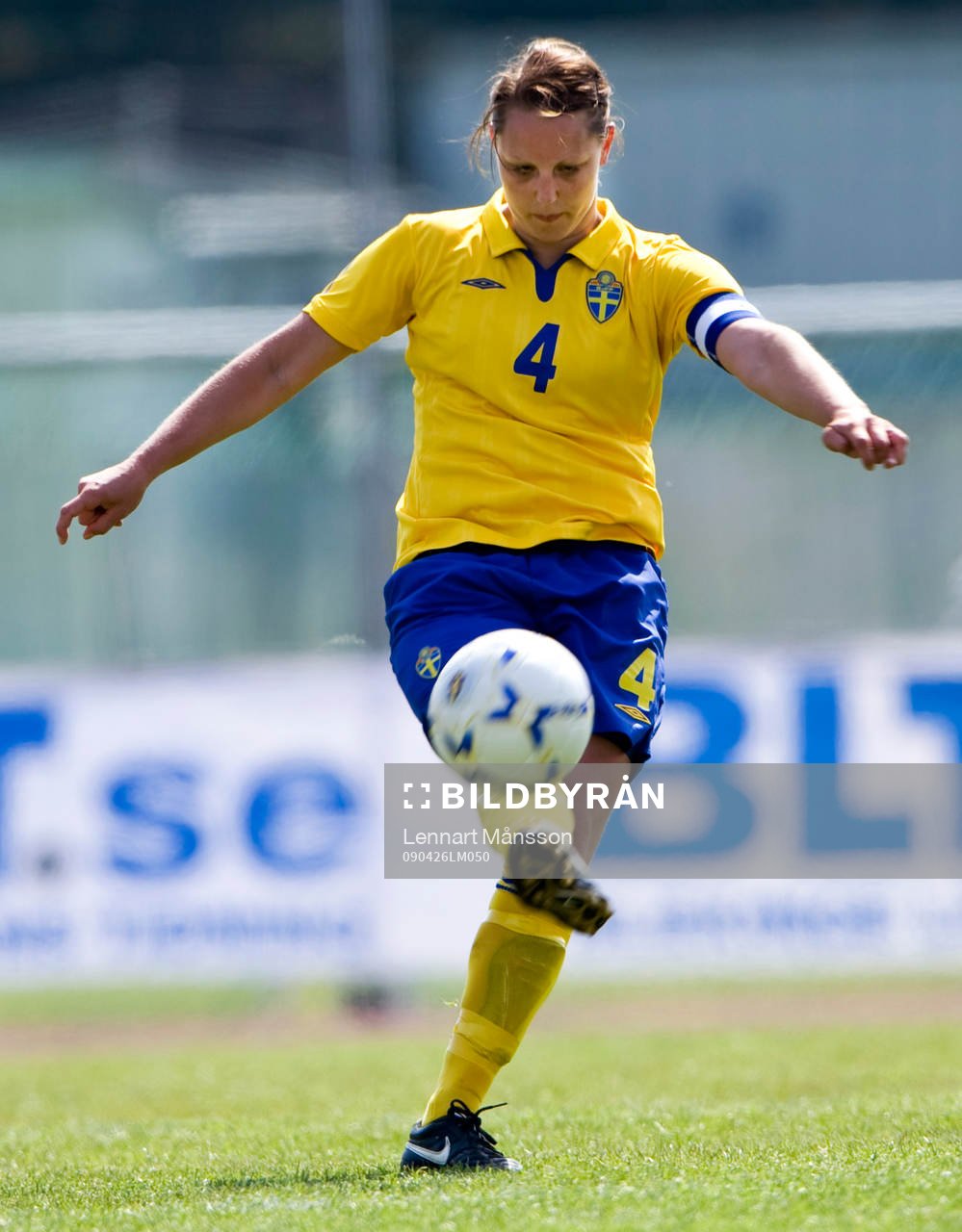 Emma Wilhemsson