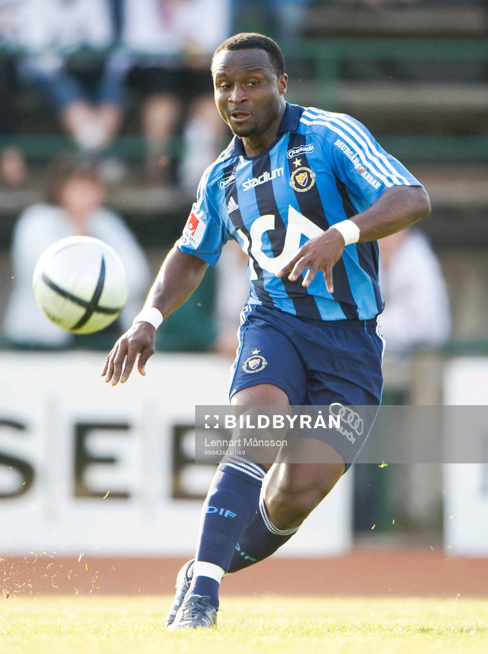 Prince ipke Ekong