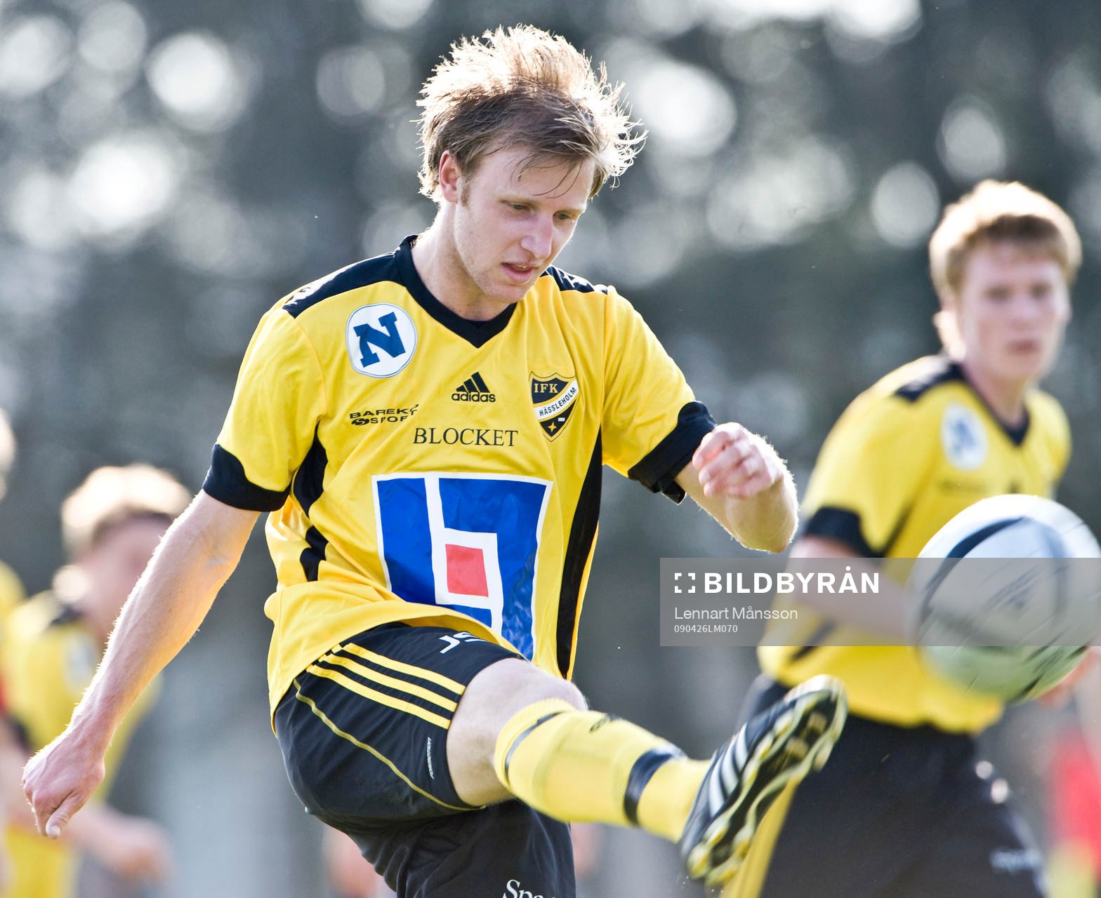 Jesper Bertilsson