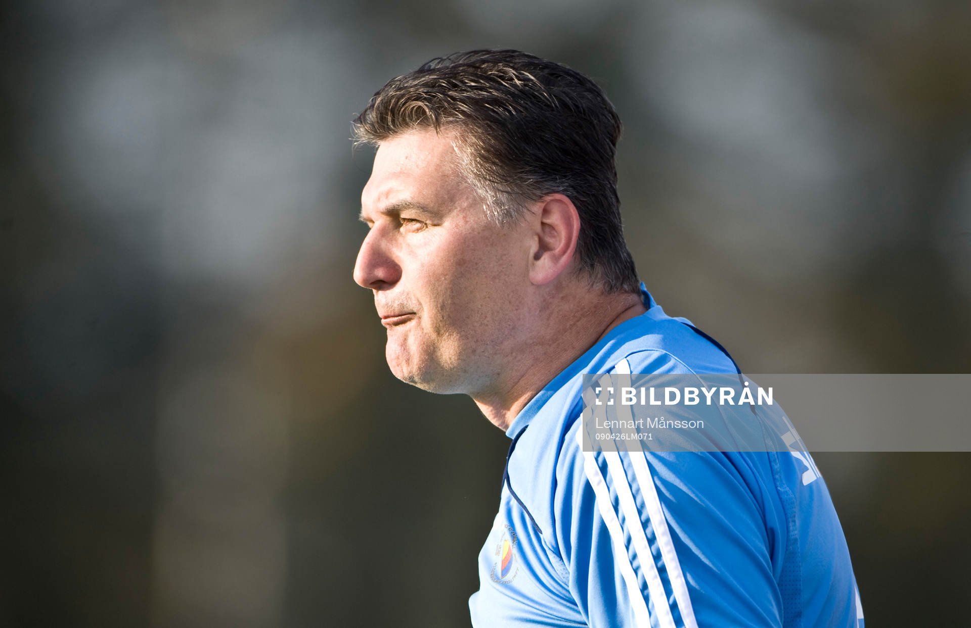 Zoran Lukic, tränare