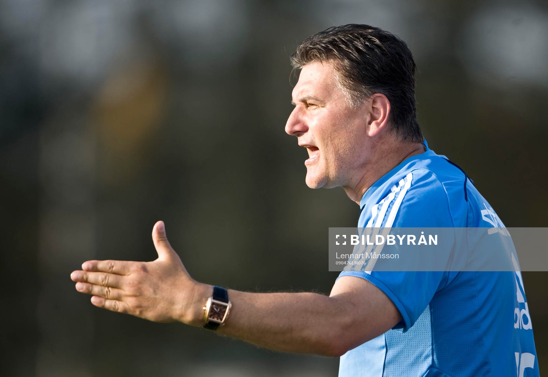 Zoran Lukic, tränare