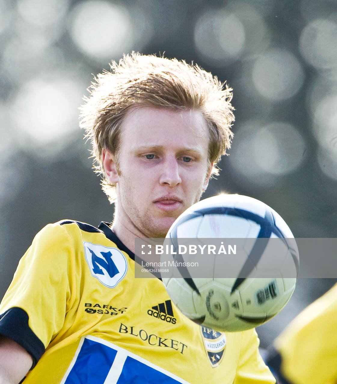 Jesper Bertilsson