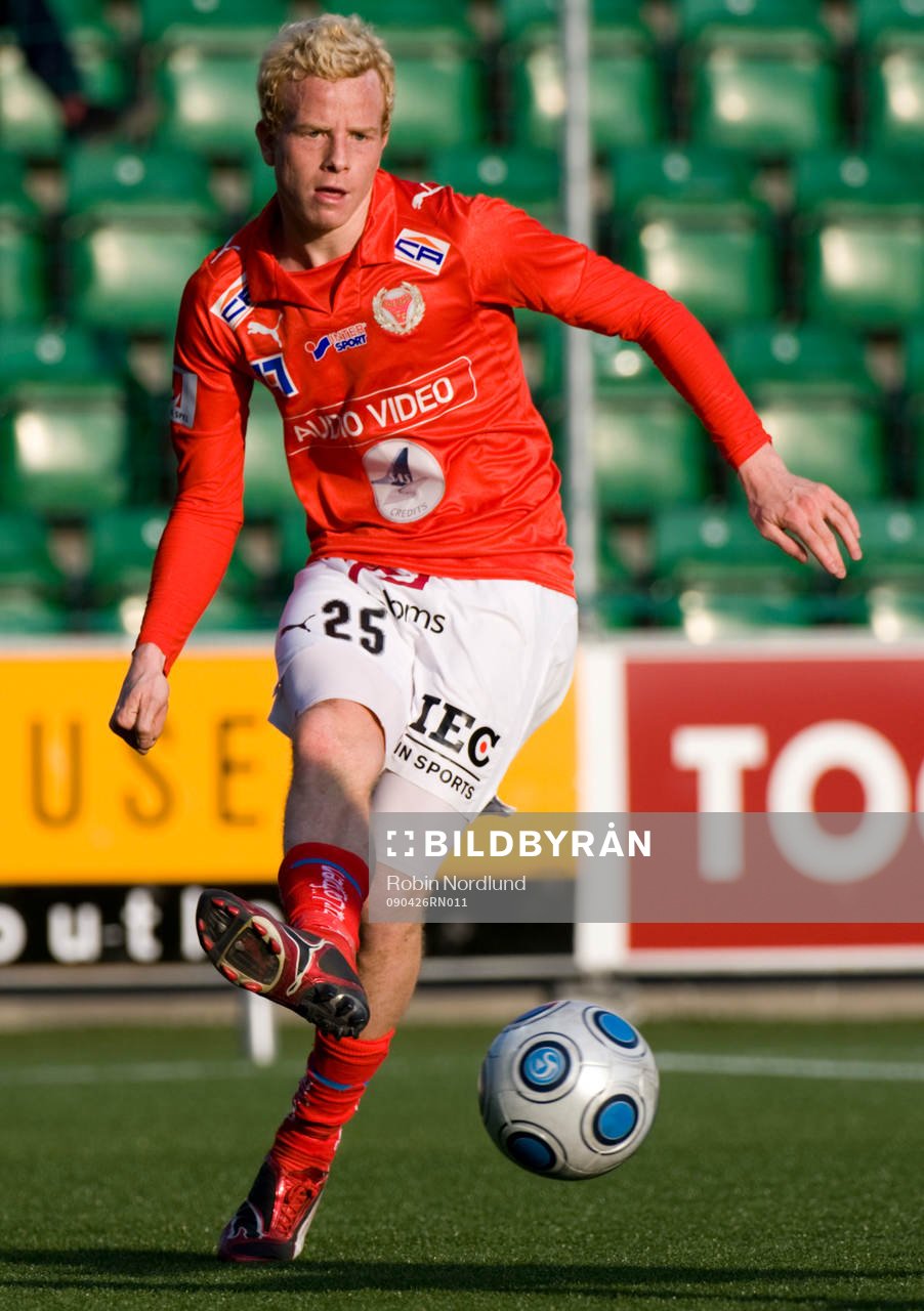 Tobias Eriksson