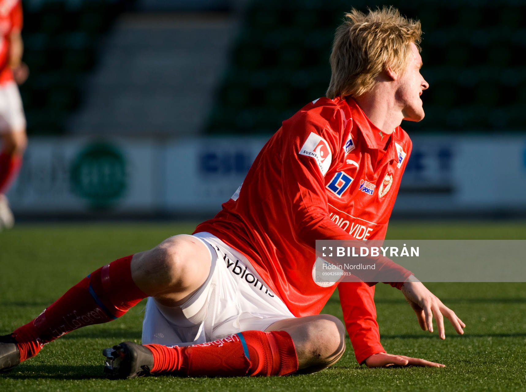 Rasmus Elm