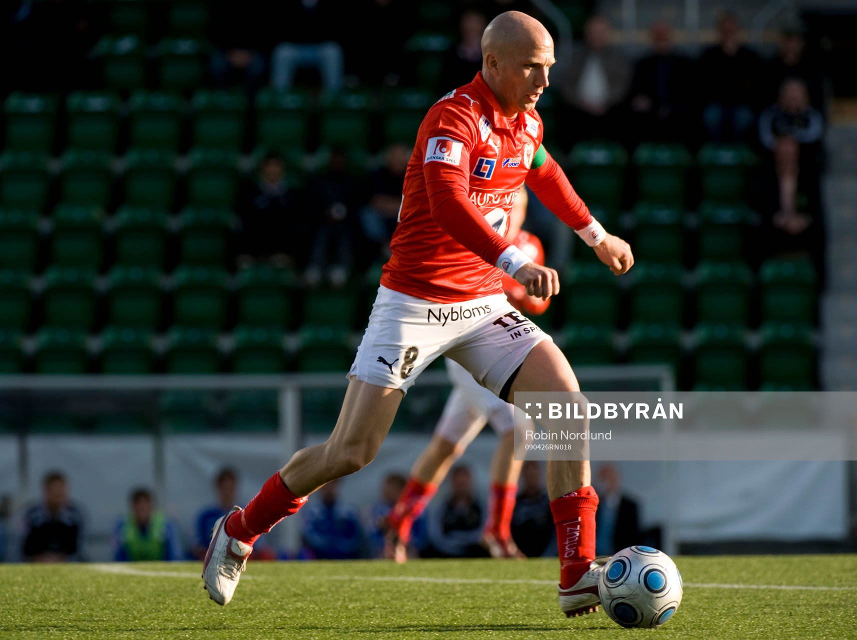 Henrik Rydström