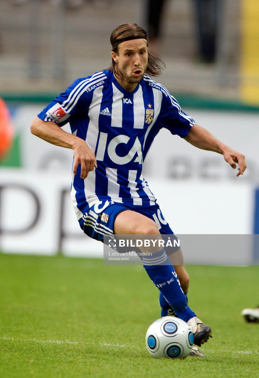 Mattias Bjärsmyr