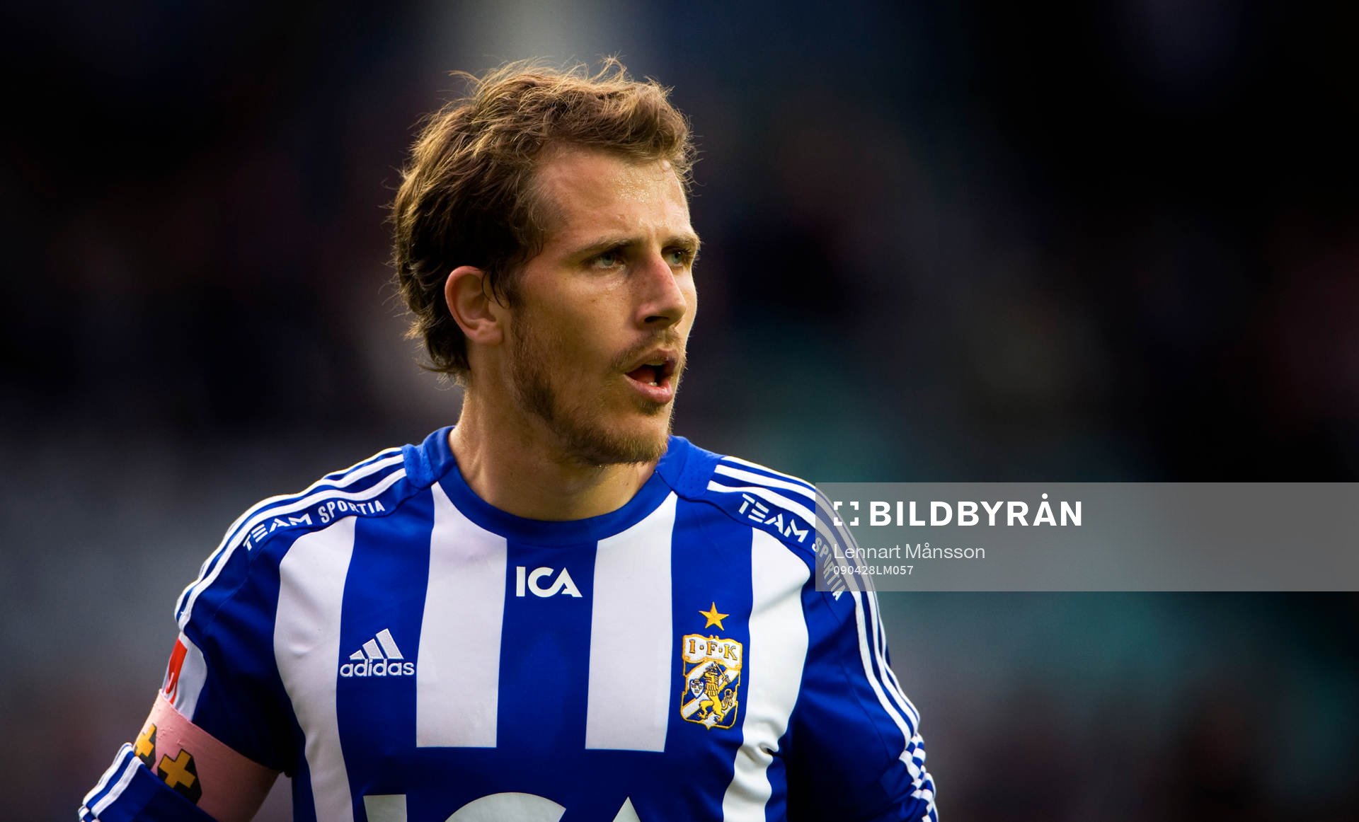 Tobias Hysén