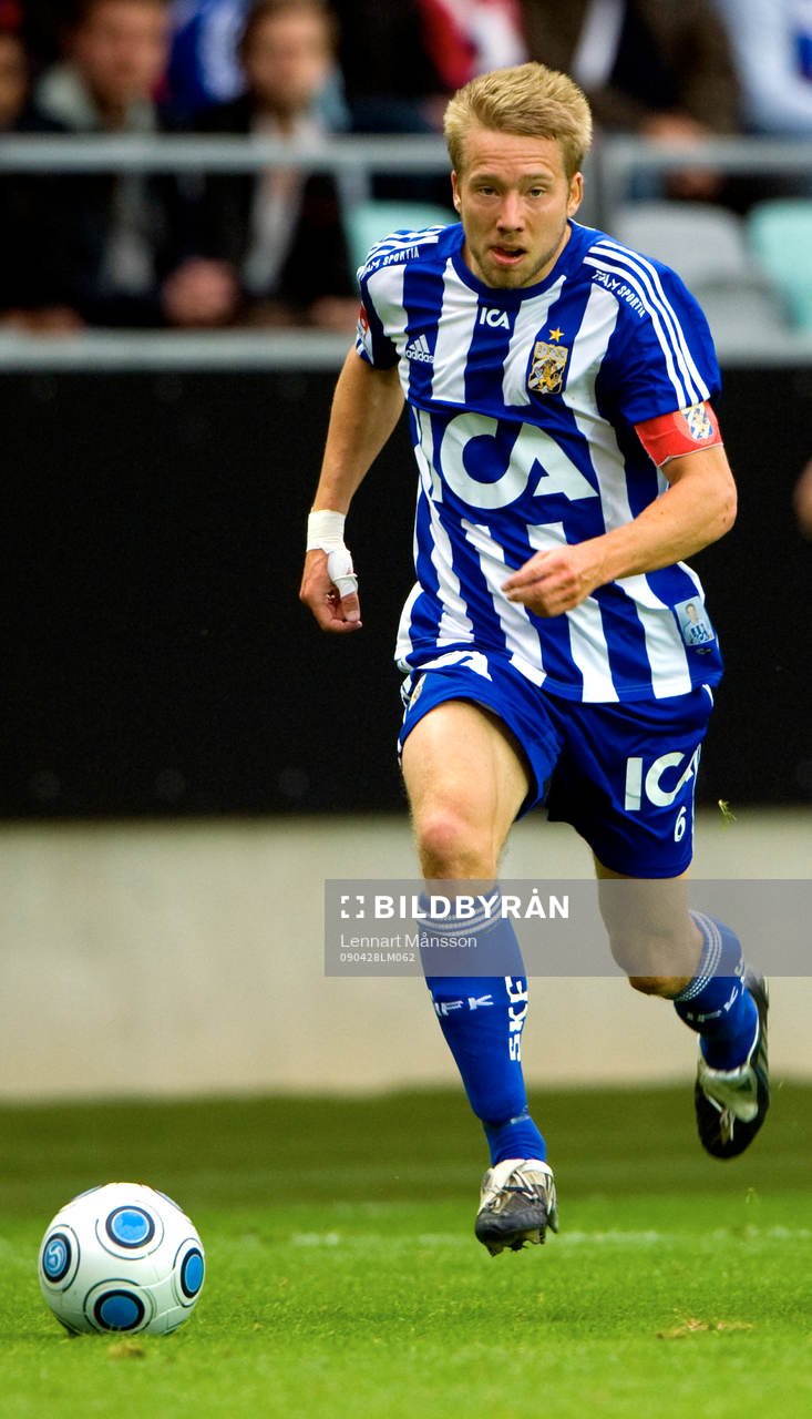 Adam Johansson