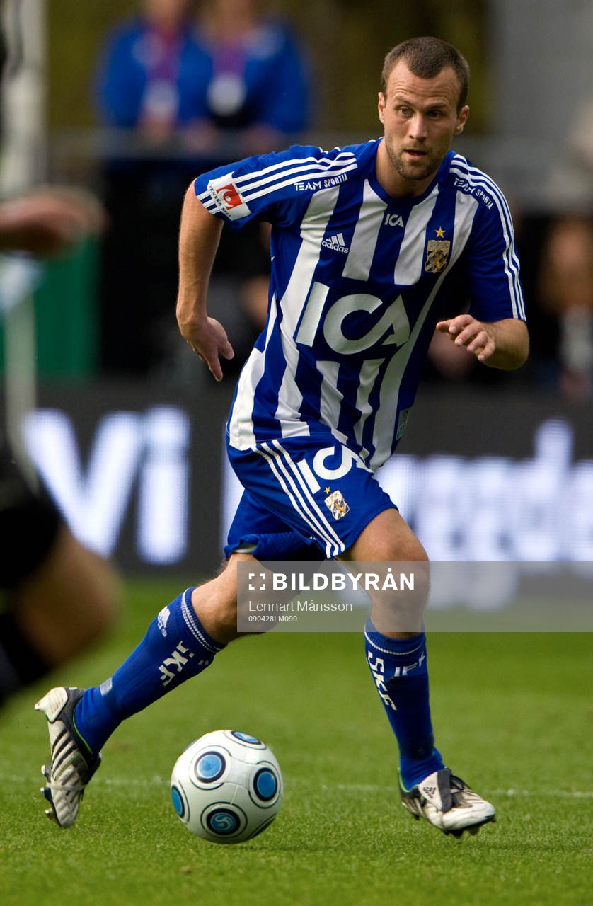 Hjalmar Jonsson