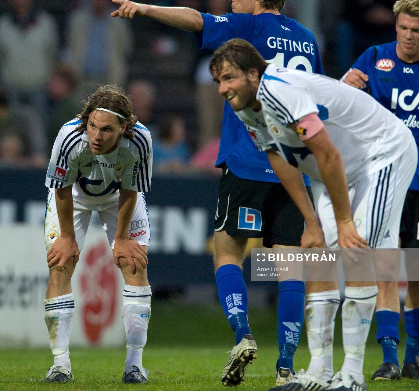 Sebastian Rajalakso, Djurgården, trött och deppig