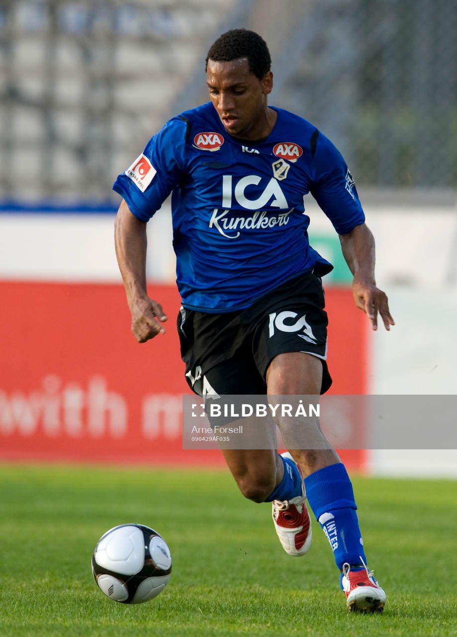 Anselmo Nascimento