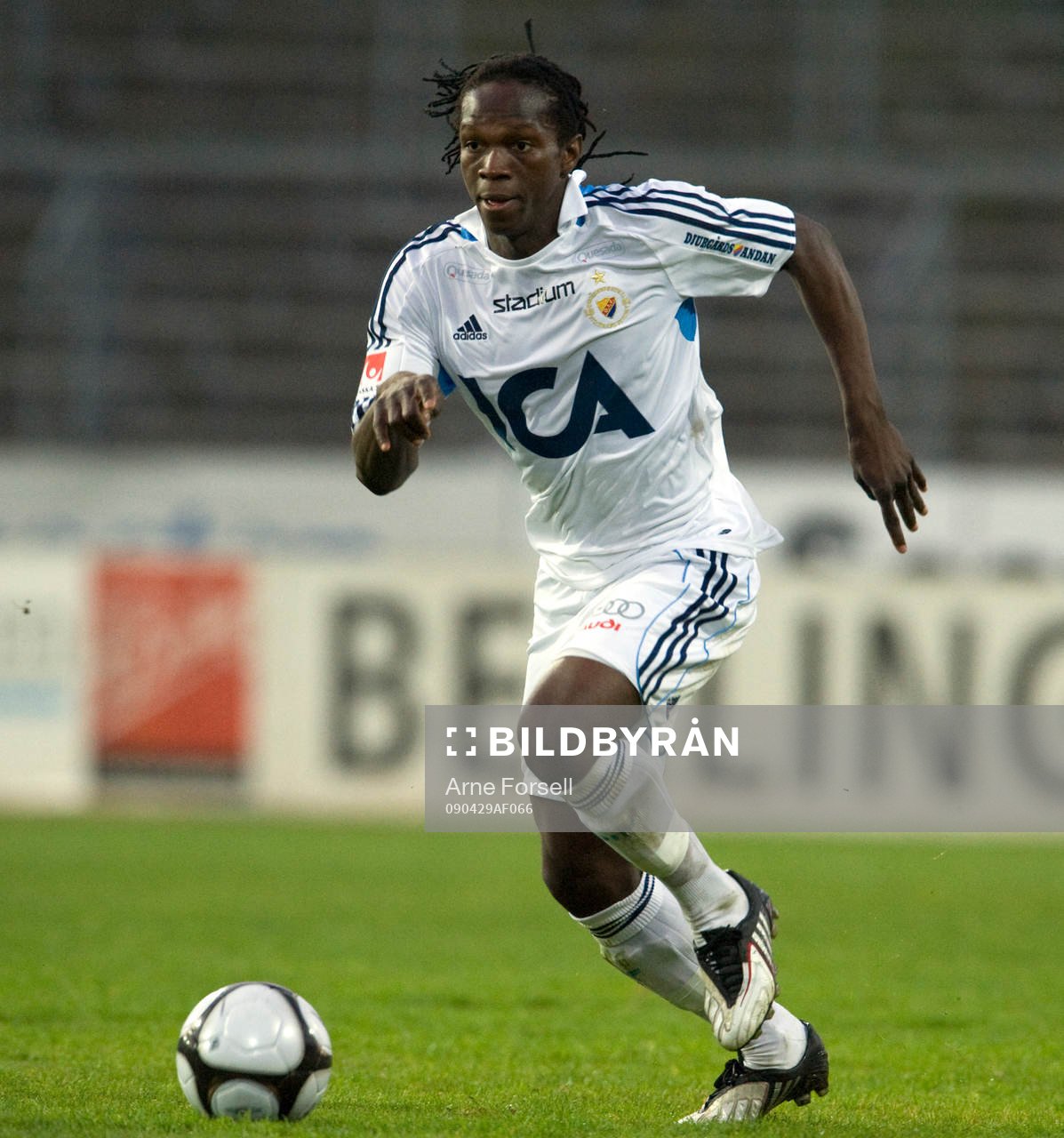 Kebba Ceesay