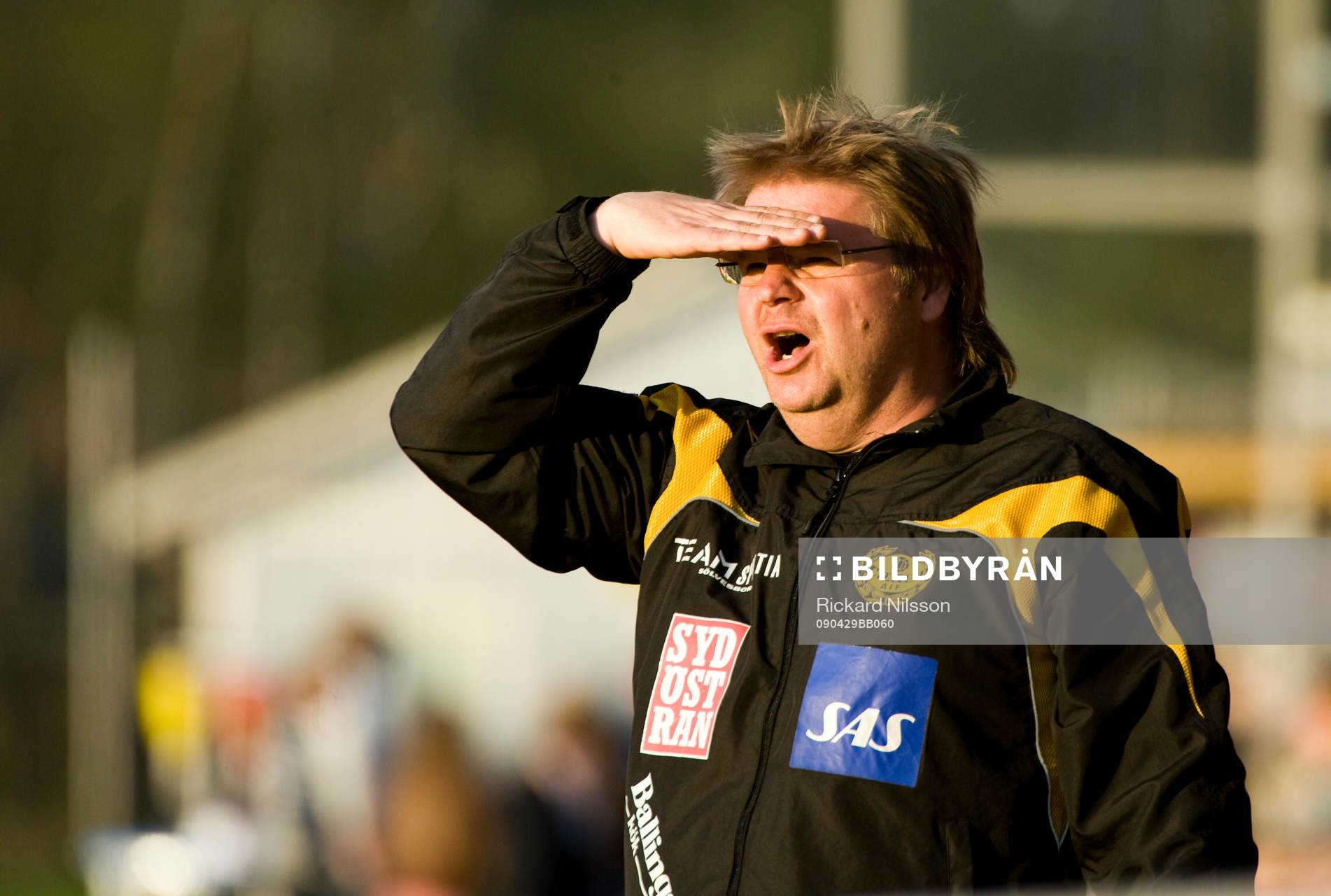 Peter Swärdh, tränare