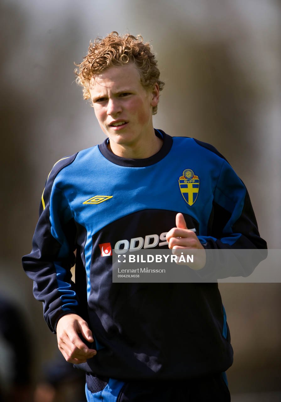 Oskar Hiljemark