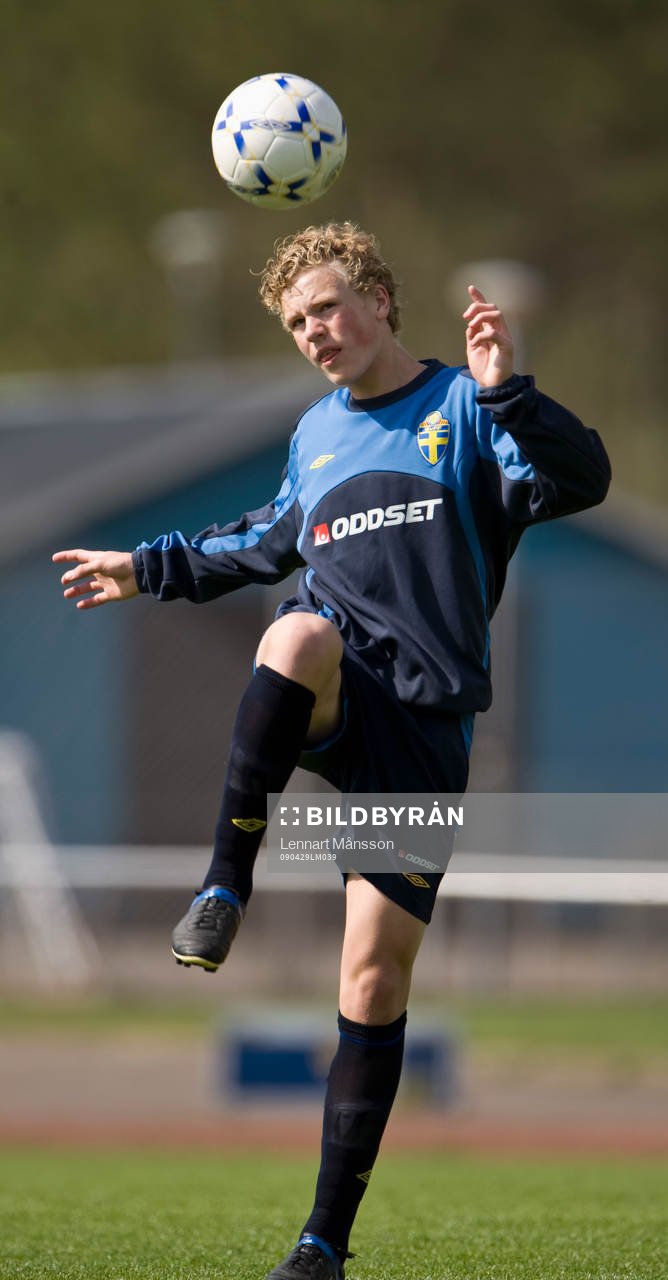 Oskar Hiljemark