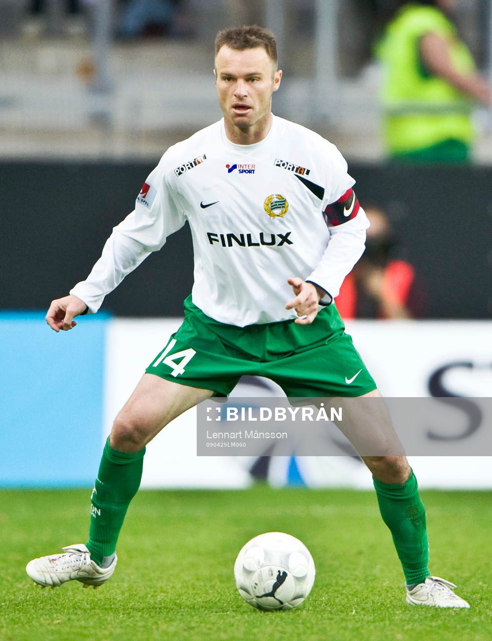 Mikkel Jensen