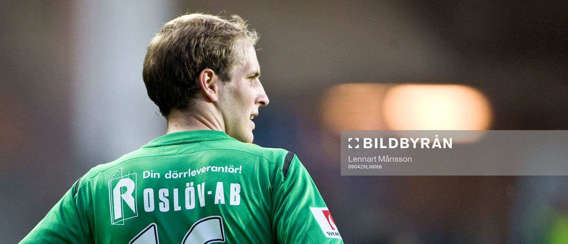 Mikael Dahlgren