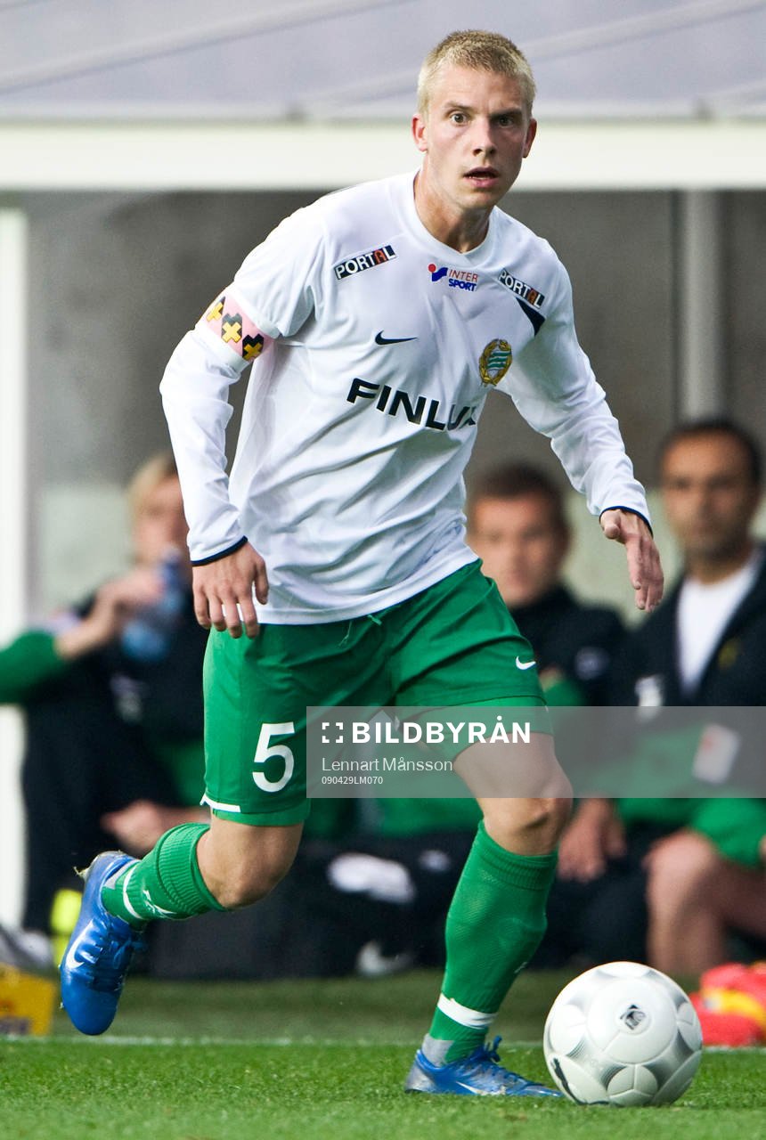 Emil Johansson