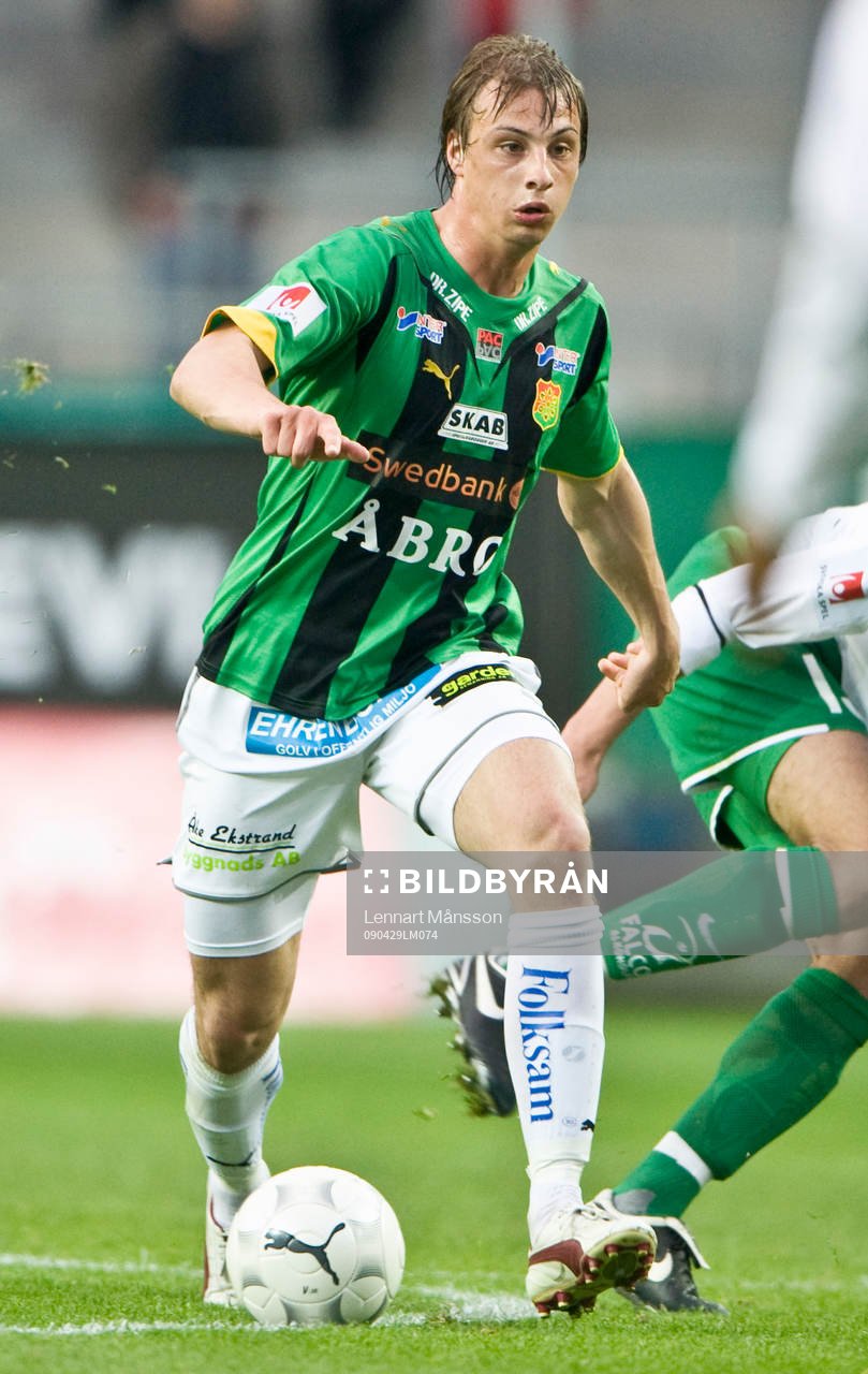 Pär Ericsson
