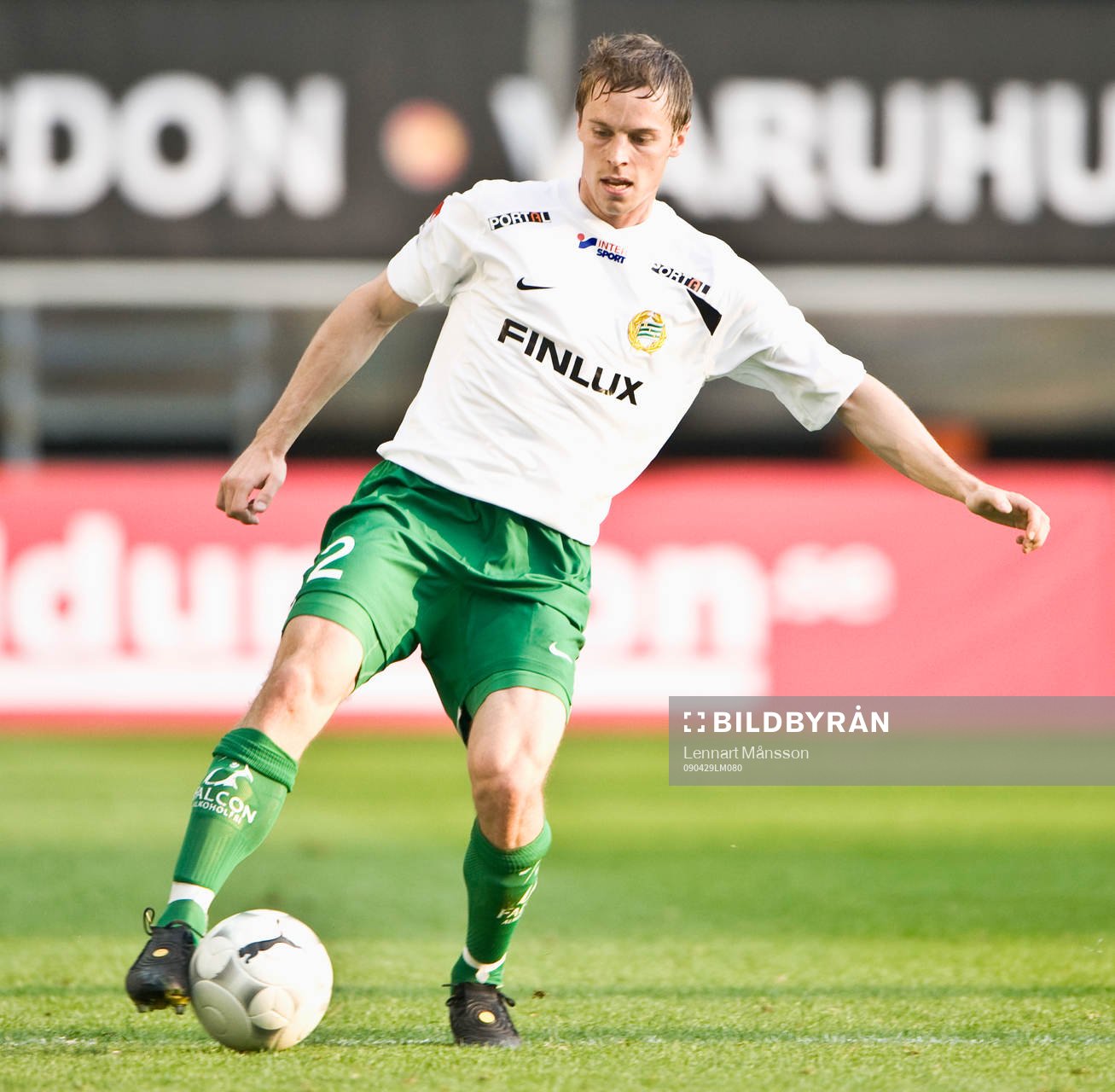 David Johansson