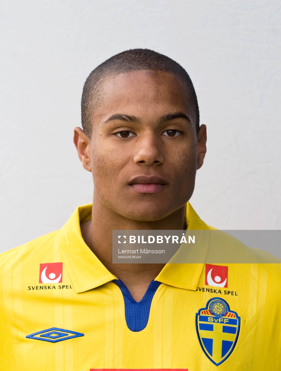 Simon Leonidsson