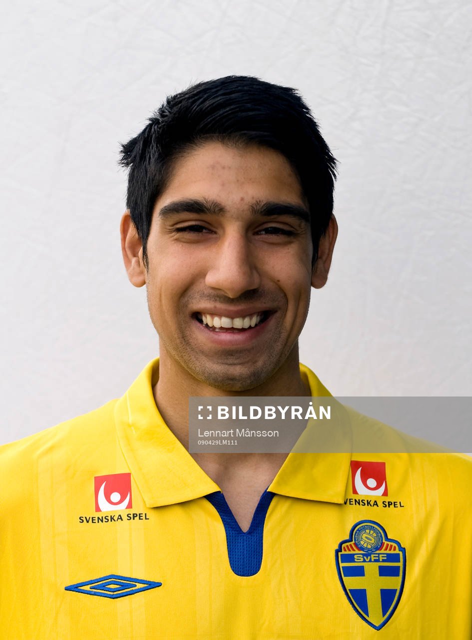 Sandeep Mankoo