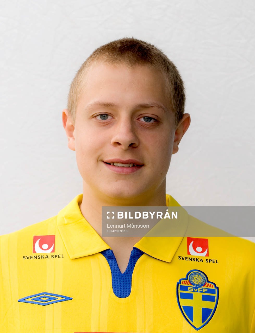 Joel Allansson