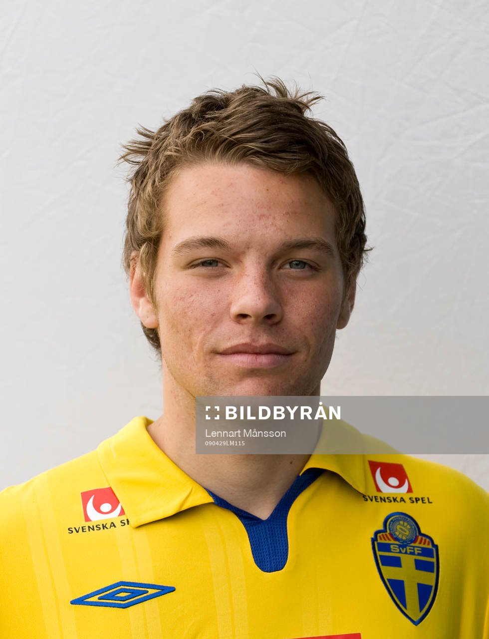Elliot Lindberg