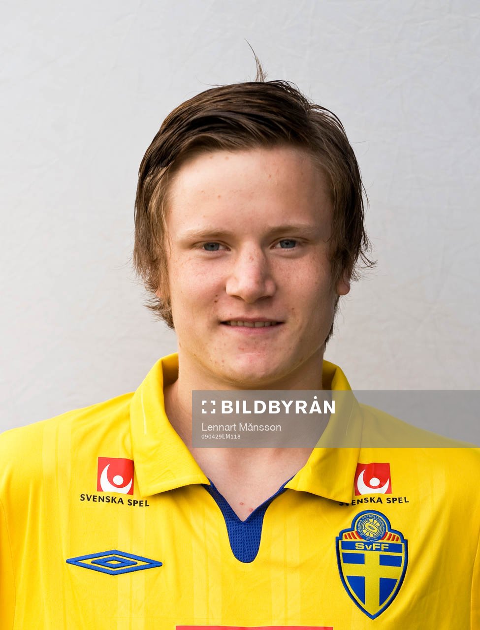 Mattias Johansson