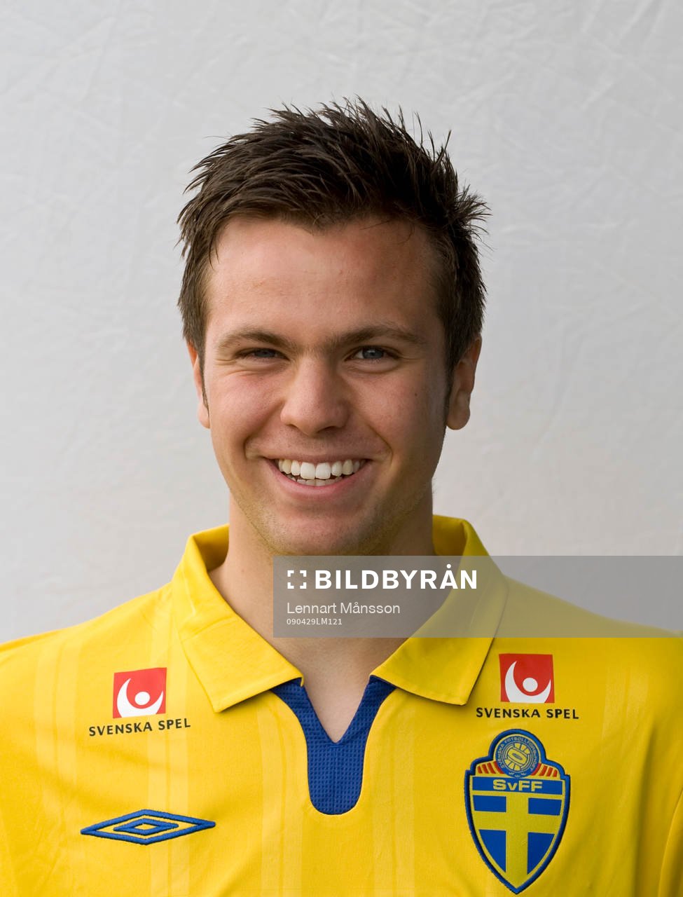 Hampus Bohman