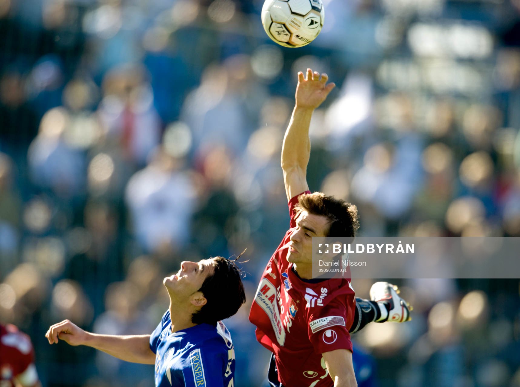 Yousef Fakhro, Trelleborg och Bjrön Anklev, Örgryte