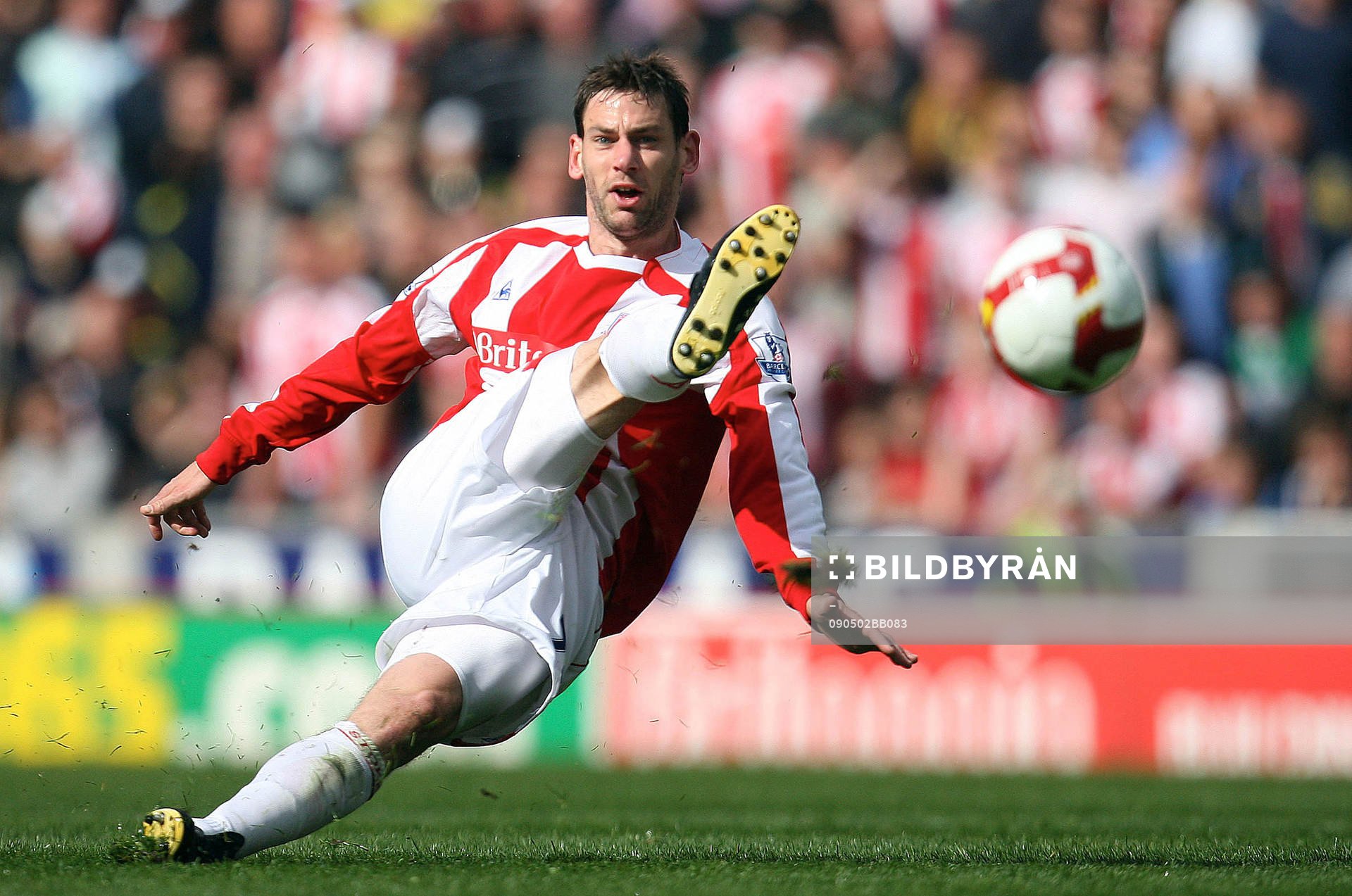 Rory Delap, Stoke
