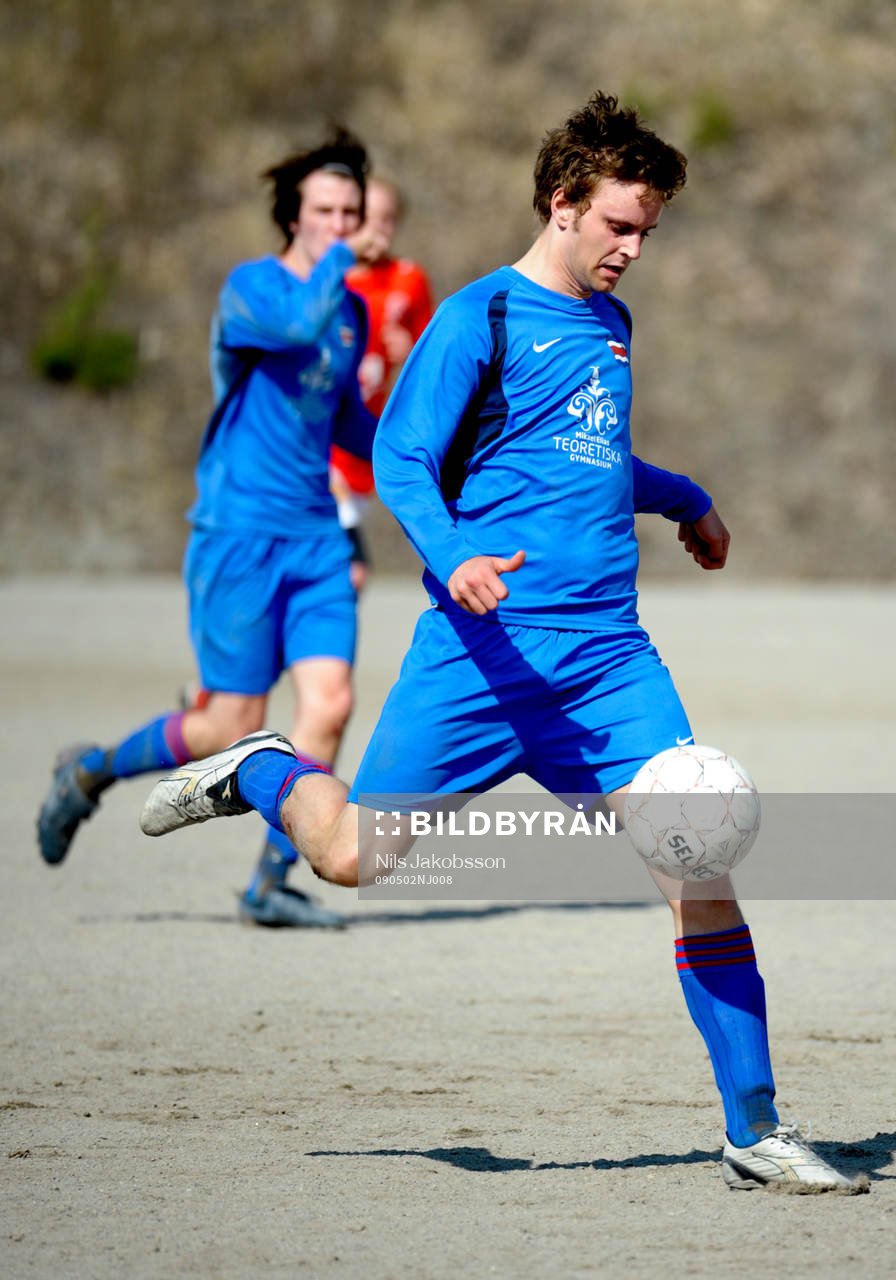 Fotboll, småklubb, Division V södra Norrland, Kovlands IF
