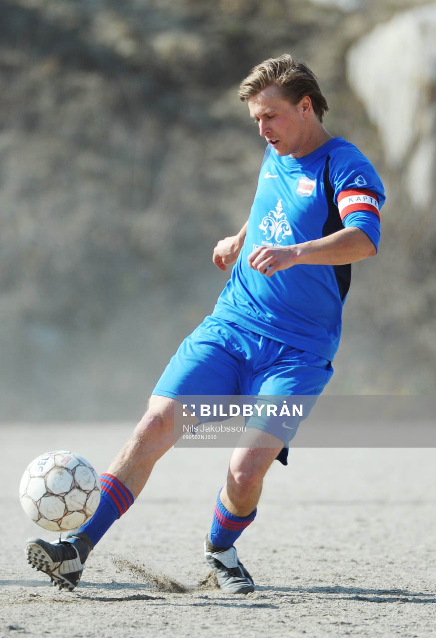 Fotboll, småklubb, Division V södra Norrland, Kovlands IF
