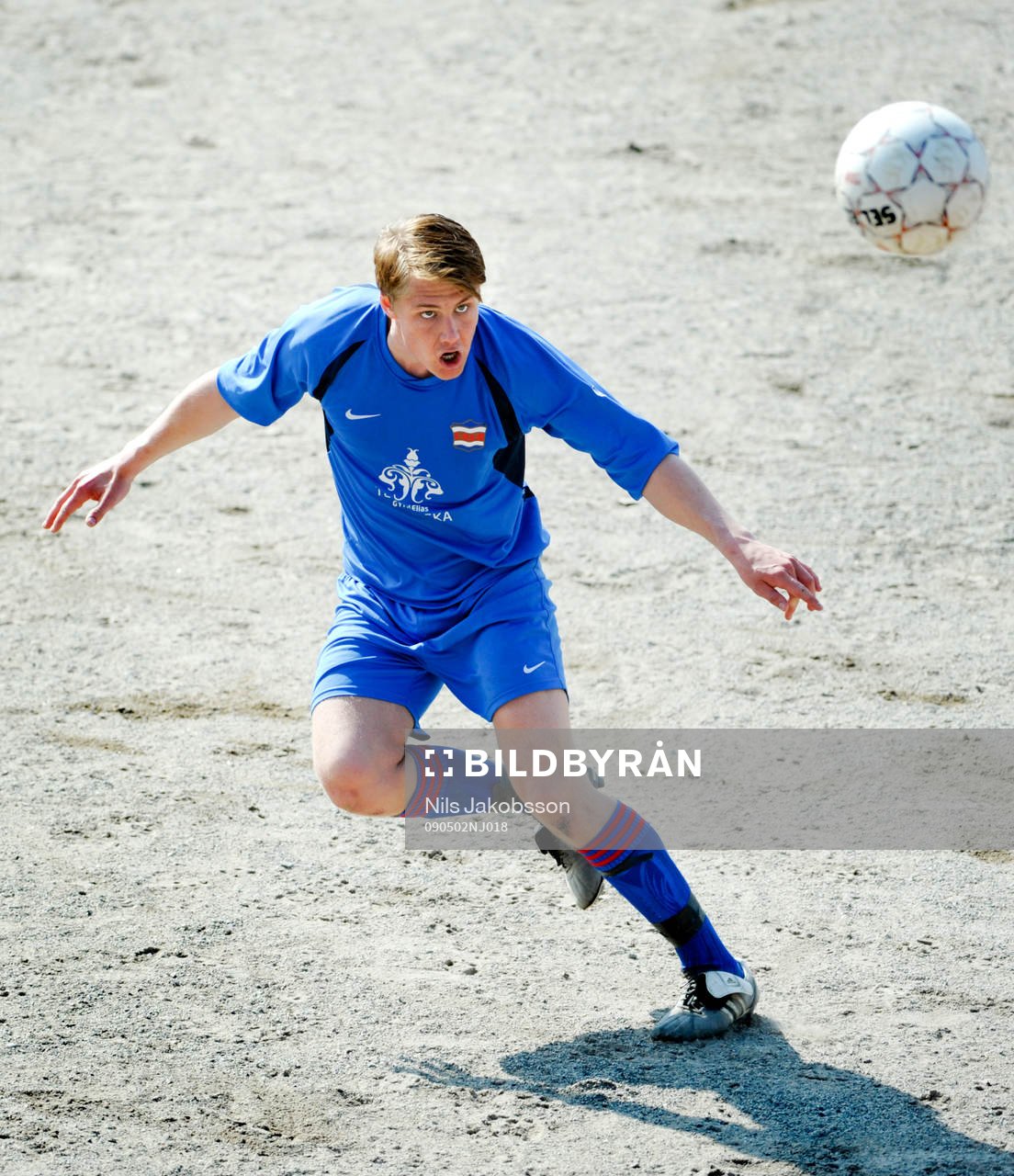 Fotboll, småklubb, Division V södra Norrland, Kovlands IF
