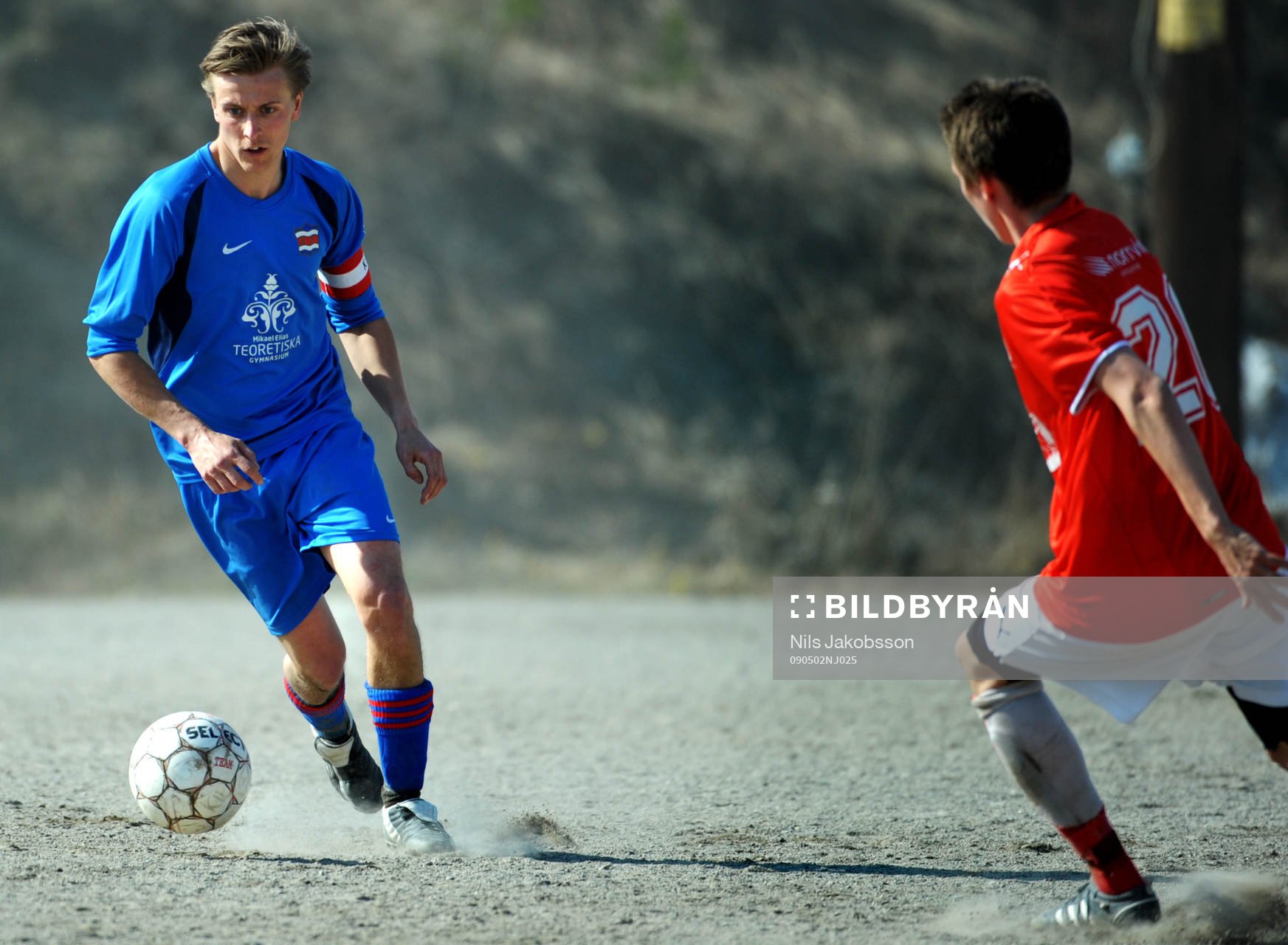 Fotboll, småklubb, Division V södra Norrland, Kovlands IF